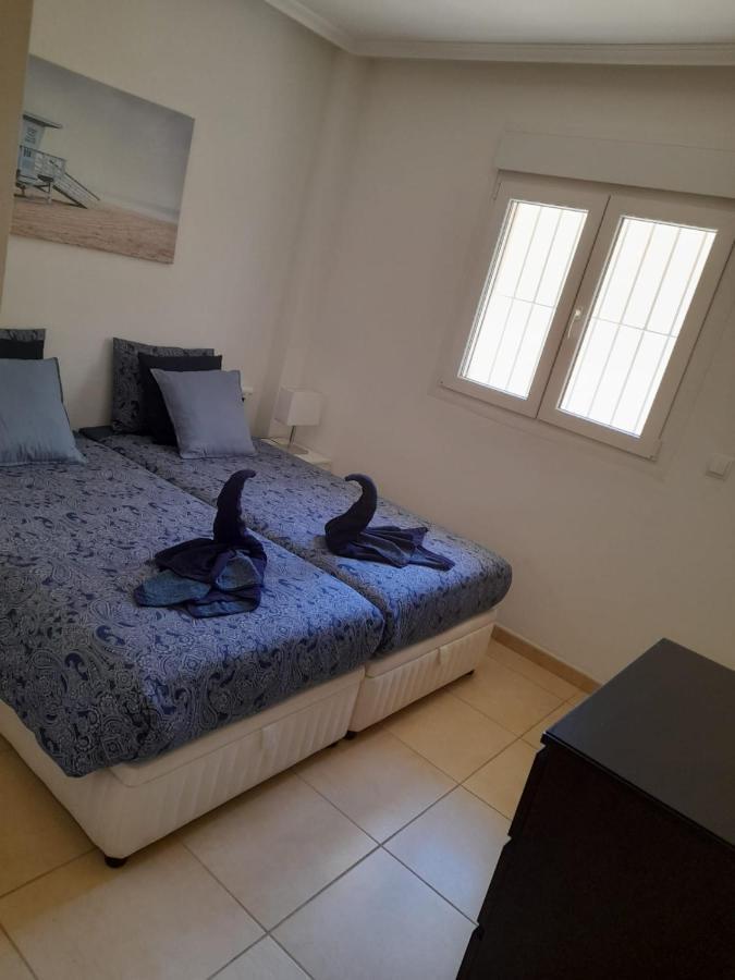 Apartamento Excelente Banos y Mendigo Ngoại thất bức ảnh