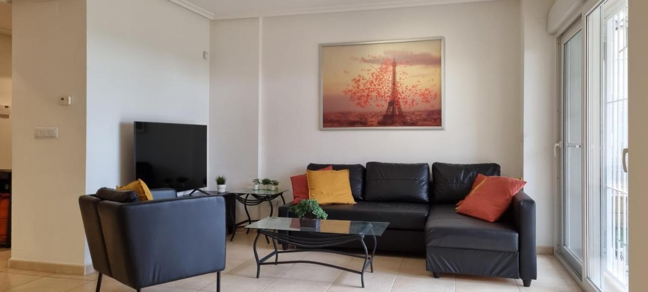 Apartamento Excelente Banos y Mendigo Ngoại thất bức ảnh