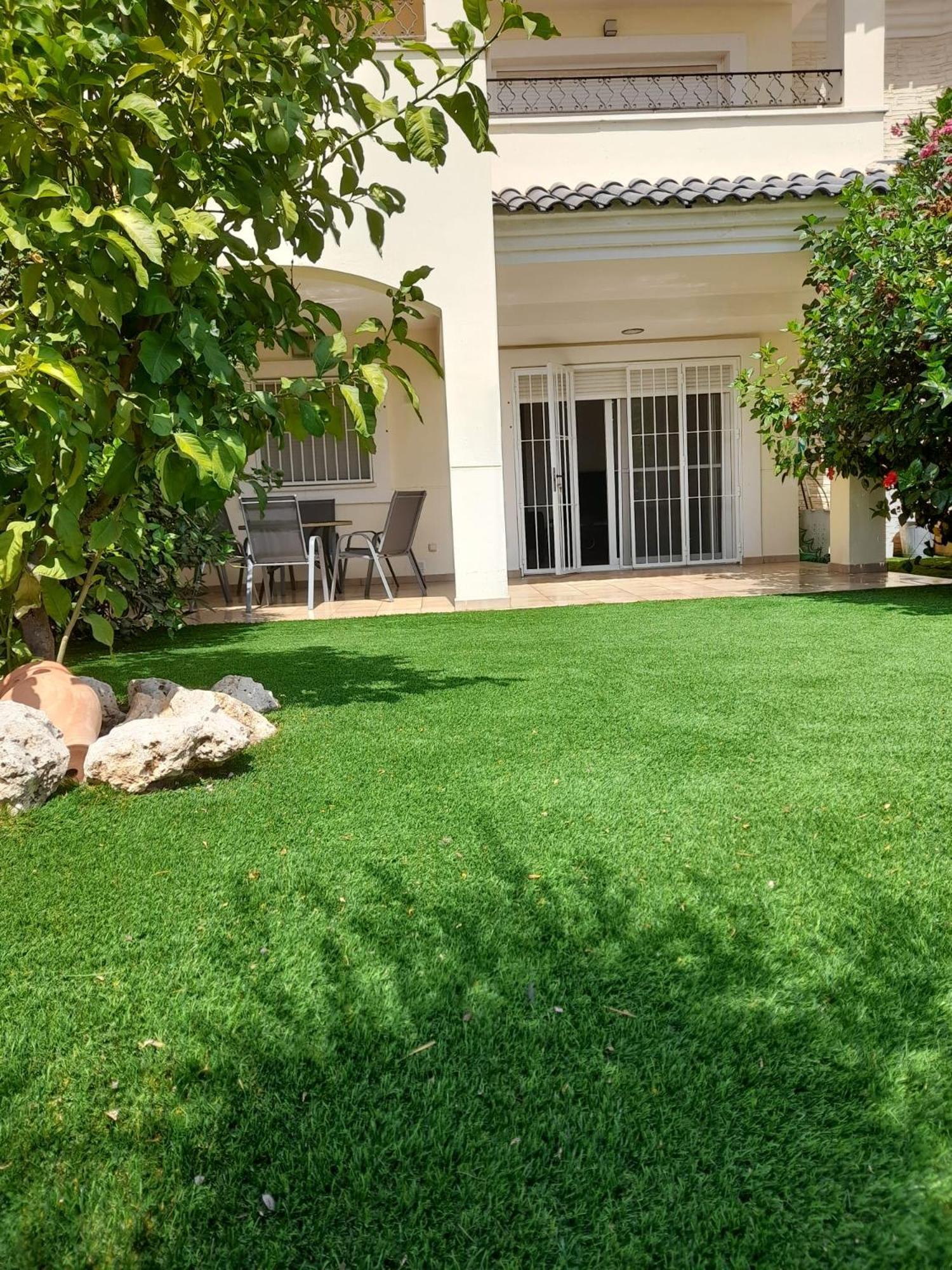 Apartamento Excelente Banos y Mendigo Ngoại thất bức ảnh